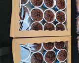 Foto langkah ke 4 dari resep Muffin Chocochips.