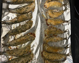 Foto del paso 7 de la receta: Boquerones al horno - no fritos