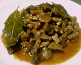 Foto del paso 5 de la receta: Picadillo de cordero