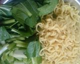 Foto langkah ke 1 dari resep Mie simple ala rika.