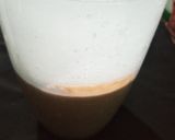 Foto langkah ke 2 dari resep Choco Coffee Silky Pudding.
