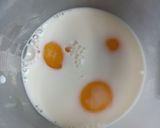Foto langkah ke 1 dari resep Roti goreng.