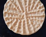 ખોબા રોટી (Khoba Roti Recipe In Gujarati) રેસીપી સ્ટેપ3ફોટો