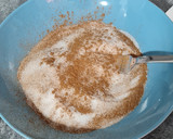 Foto del paso 3 de la receta: Torrijas de leche con azúcar y canela