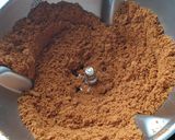 Une image de l'étape 4 de Glace aux spéculoos.