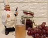Foto langkah ke 6 dari resep Red Wine 🍇🥂.