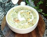 મેથી મલાઈ પનીર (Methi Malai Paneer Recipe In Gujarati) રેસીપી સ્ટેપ5ફોટો