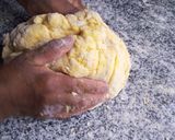 Foto del paso 2 de la receta: Scones de la abuela