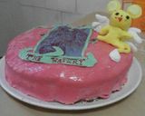 Foto del paso 13 de la receta: Torta Regalo Día de la madre