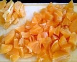 Foto del paso 5 de la receta: Mermelada de naranjas