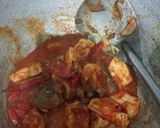 Foto langkah ke 3 dari resep Sarden Kuah Santan.