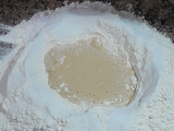 Pan casero "Corderito"