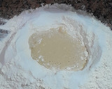 Foto del paso 1 de la receta: Pan casero "Corderito"