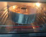 Foto langkah ke 7 dari resep Bolu Keju Panggang.