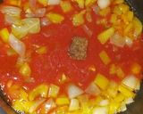 Foto del paso 5 de la receta: Pollo a la nuez moscada