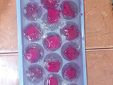 Bola Jeli Buah Naga