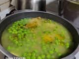 Arroz Parboil con Arvejas 🧑‍🍳