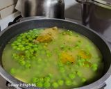 Foto del paso 1 de la receta: Arroz Parboil con Arvejas 🧑🍳