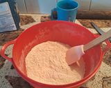 Foto del paso 9 de la receta: Tarta de puerros y zapallo
