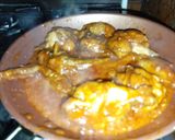 Foto del paso 5 de la receta: Alitas de pollo🤤