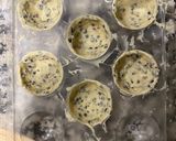 Foto del paso 2 de la receta: Bombas de chocolate blanco y Oreo