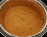 A picture of step 4 of Rajma Masala - Punjabi Style.