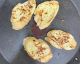 Foto del paso 1 de la receta: Lonchera con pan francés para niña