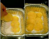 รูปขั้นตอนการทำที่ 3 ของ Gratin กราแตง