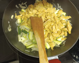 Foto del paso 2 de la receta: Curry verde de heura