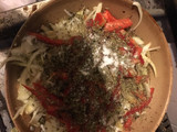 Matambre a la pizza