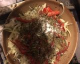 Foto del paso 2 de la receta: Matambre a la pizza