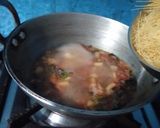 टमाटर सेवई उपमा(tamater sevyi upma recipe in hindi) रेसिपी चरण 2 फोटो