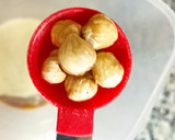 Foto del paso 2 de la receta: Crema "Kinder Bueno" 🥄🥞