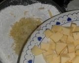 Foto del paso 1 de la receta: Chipá