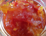 Foto del paso 5 de la receta: Confitura de Pimientos