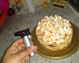 Foto del paso 10 de la receta: Rogel