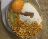 Foto del paso 1 de la receta: Budín de mandarina con aceite