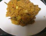 சாம்பார் சாதம் ரெசிபி ஸ்டேப் 5 புகைப்படம்