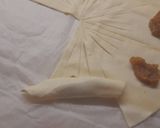 Foto del paso 4 de la receta: Cruasanes con mermelada casera de higos