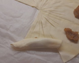 Foto del paso 4 de la receta: Cruasanes con mermelada casera de higos