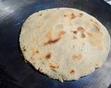 Bajra Rotla recipe step 3 photo