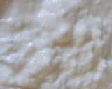A picture of step 4 of 3 Ingredients Mango Mousse.