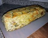 Foto del paso 9 de la receta: Tortilla de zapallitos