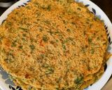 Ördöglángos recept fázis 4 fotója