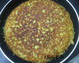 Handvo recipe step 5 photo