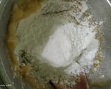 Foto langkah ke 3 dari resep Mpek-mpek Dos.