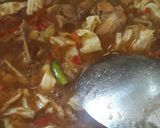 Foto langkah ke 7 dari resep #63 Tongseng Ayam (simple bangettt).