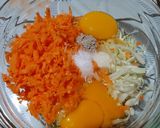 Foto langkah ke 1 dari resep Korean Bread Toast.