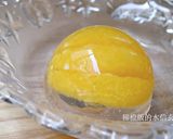 櫻花水信玄餅(吉利t配方）的食譜步驟7照片