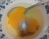 Foto langkah ke 3 dari resep Telur Rawis Malaysia.